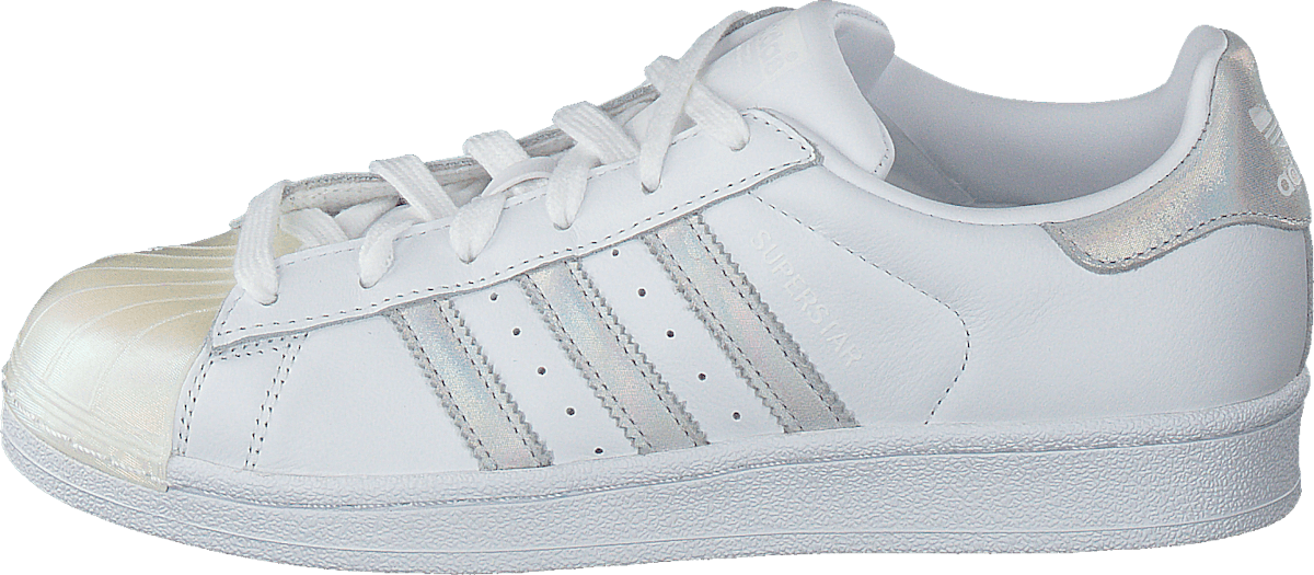 Superstar J Ftwr White/Ftwr White