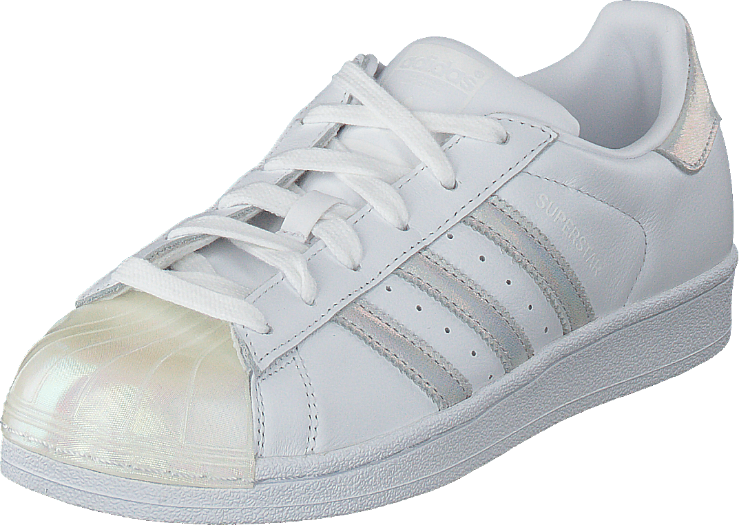 Superstar J Ftwr White/Ftwr White