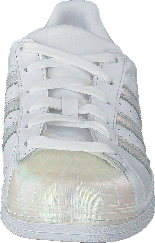 Superstar J Ftwr White/Ftwr White