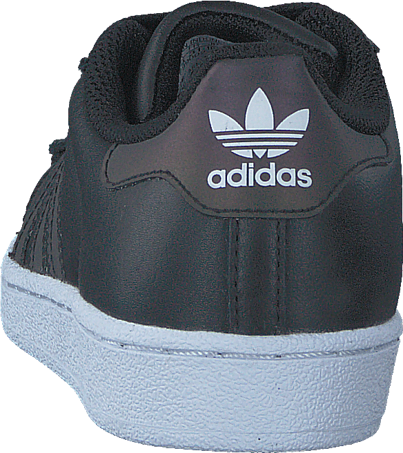 Superstar C Core Black/Ftwr White