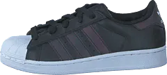 adidas Originals - Superstar C Core Black/Ftwr White