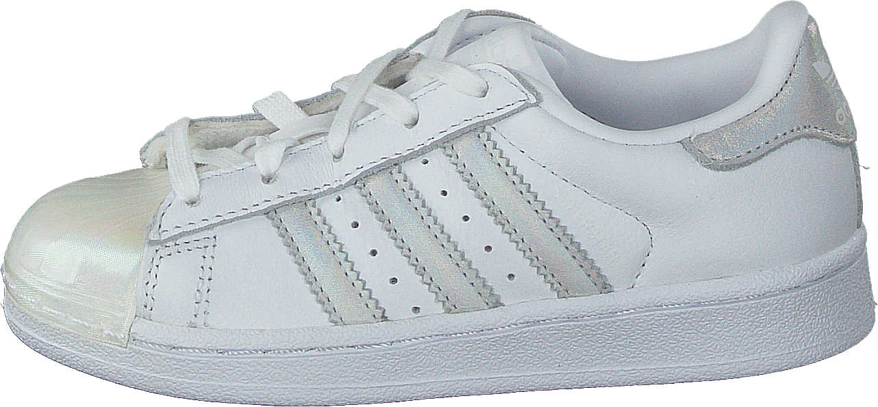 Superstar C Ftwr White/Ftwr White