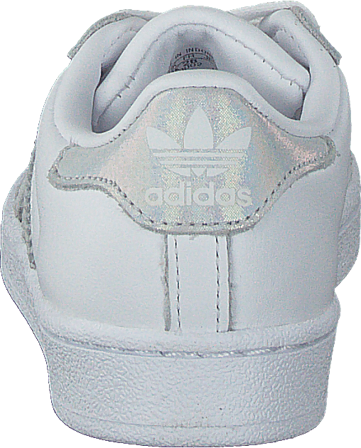 Superstar C Ftwr White/Ftwr White - Bild 5