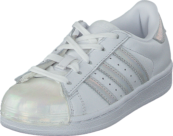 adidas Originals - Superstar C Ftwr White/Ftwr White