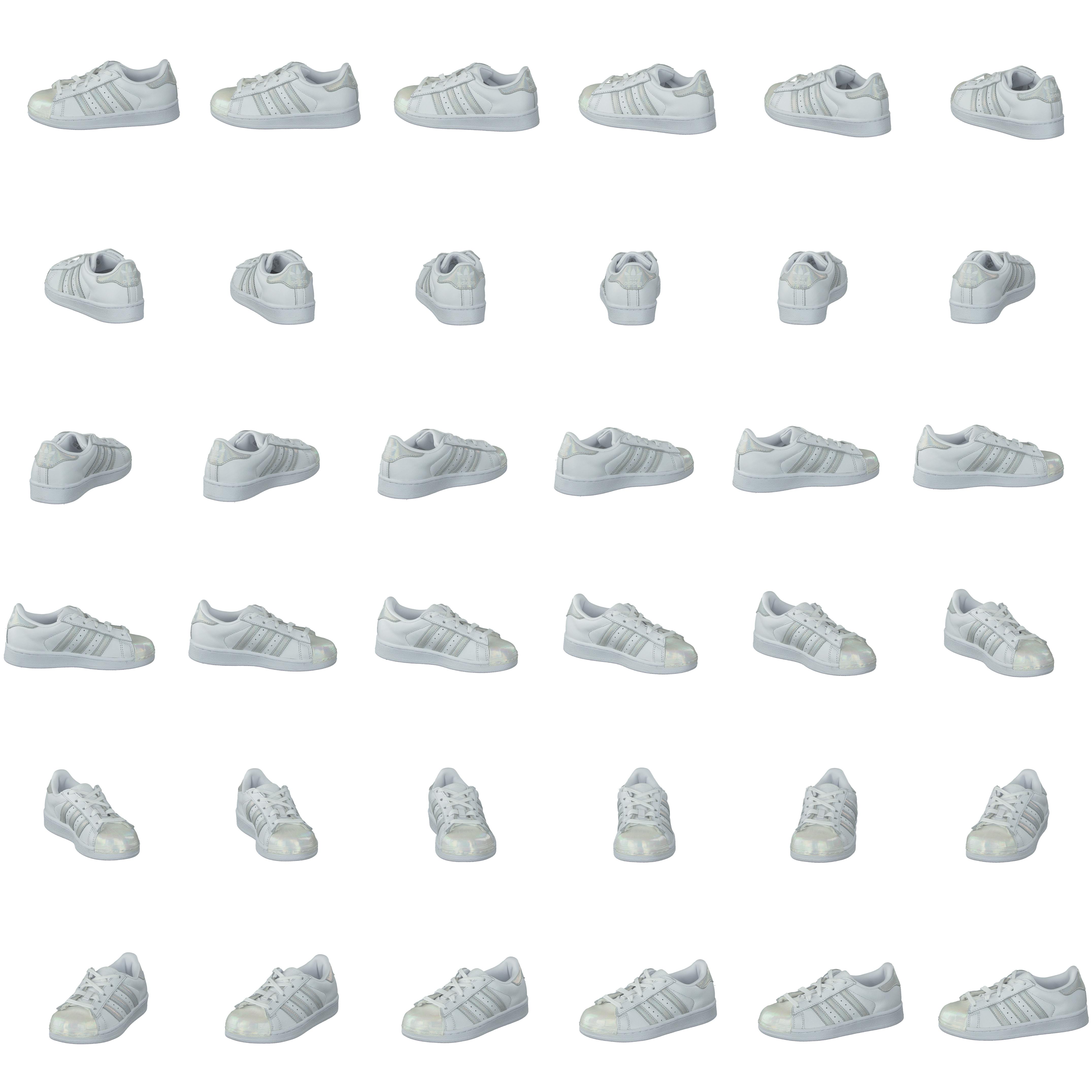 Superstar C Ftwr White/Ftwr White - Bild 8