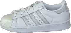 adidas Originals - Superstar C Ftwr White/Ftwr White