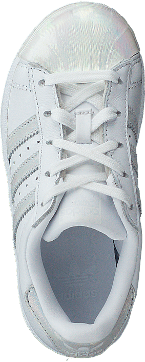 adidas Originals - Superstar C Ftwr White/Ftwr White