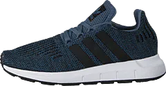 adidas Originals - Swift Run C Raw Steel S18/Core Black