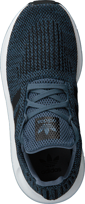 adidas Originals - Swift Run C Raw Steel S18/Core Black