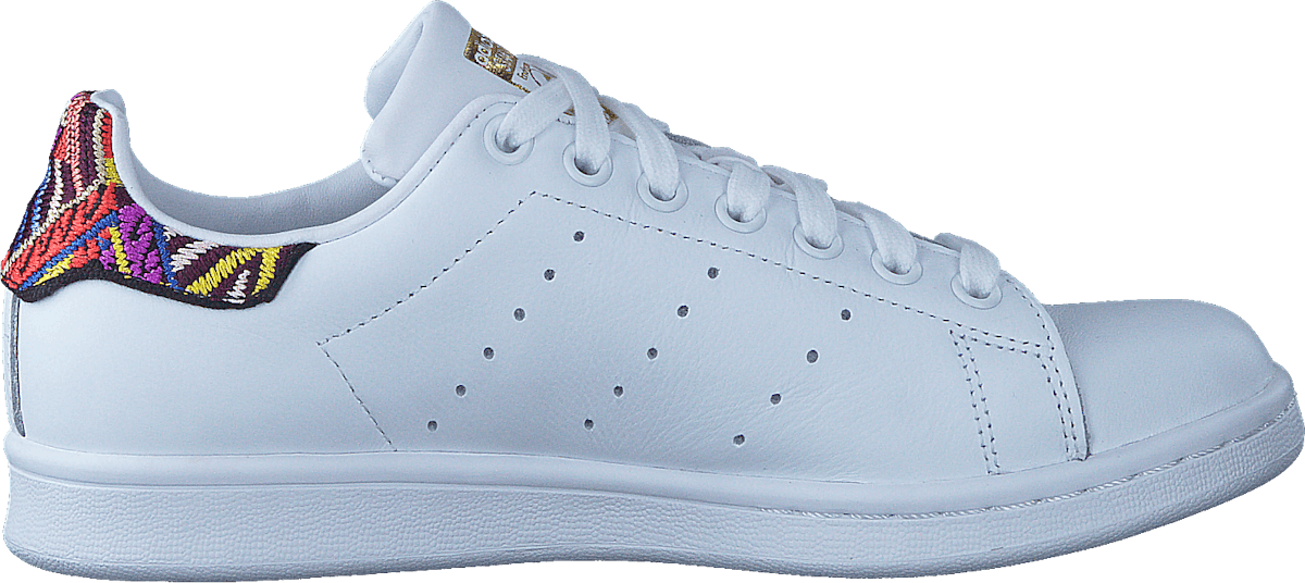 Stan Smith W Ftwr White/Ftwr White