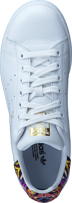 adidas Originals - Stan Smith W Ftwr White/Ftwr White