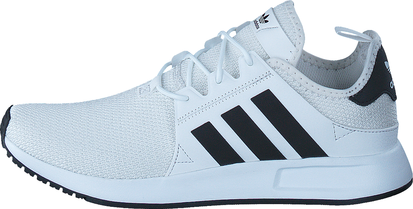 Adidas x_plr white black 2025