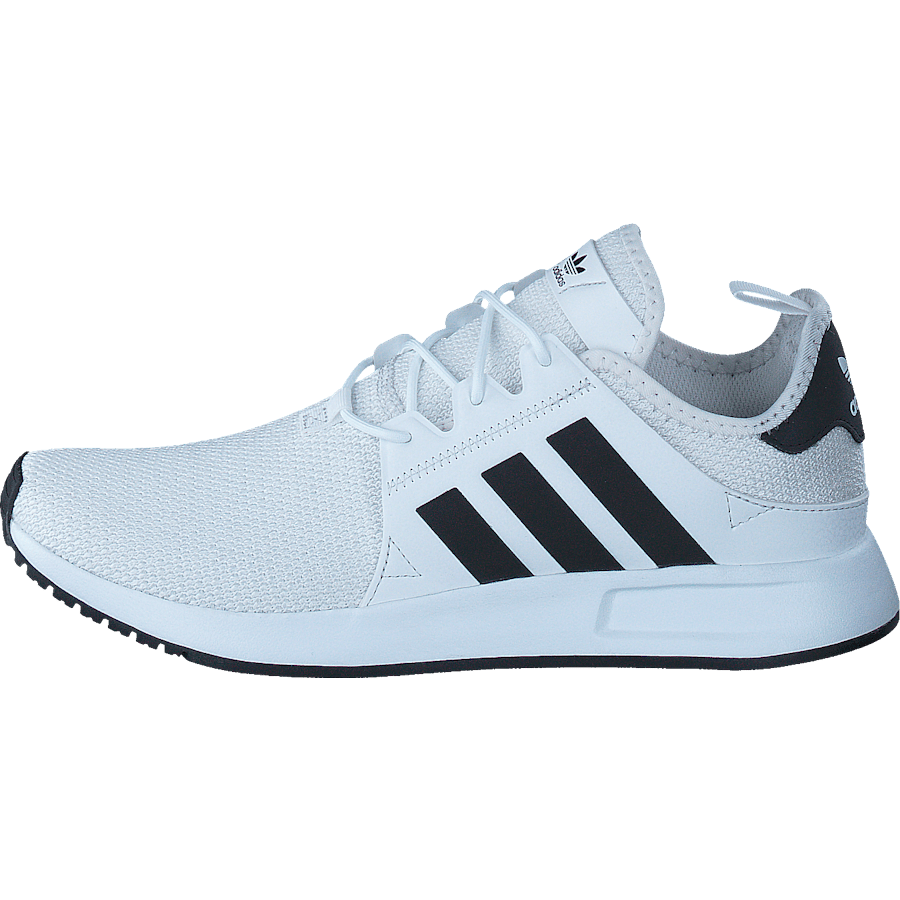 X_Plr White Tint/Core Black/Ftwr Wht