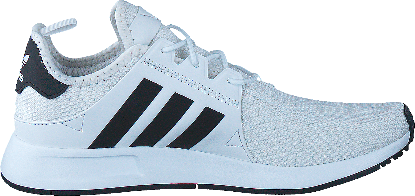 X_Plr White Tint/Core Black/Ftwr Wht - Bild 2