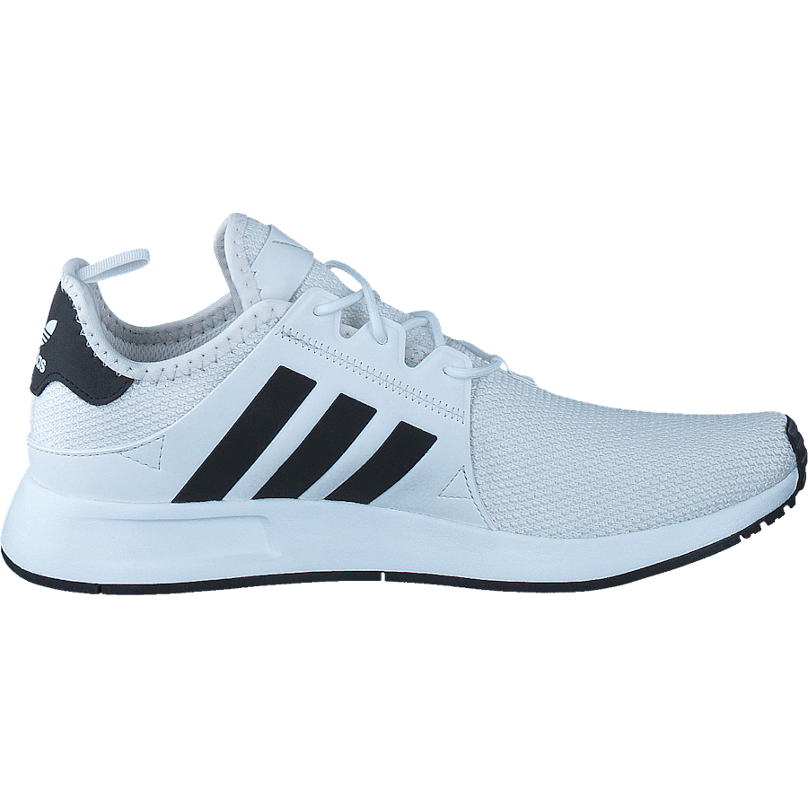 X_Plr White Tint/Core Black/Ftwr Wht - Bild 2