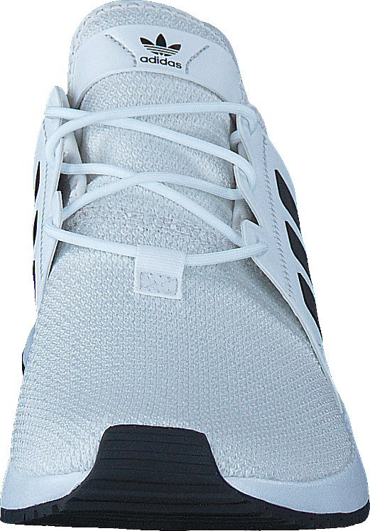 X_Plr White Tint/Core Black/Ftwr Wht - Bild 4