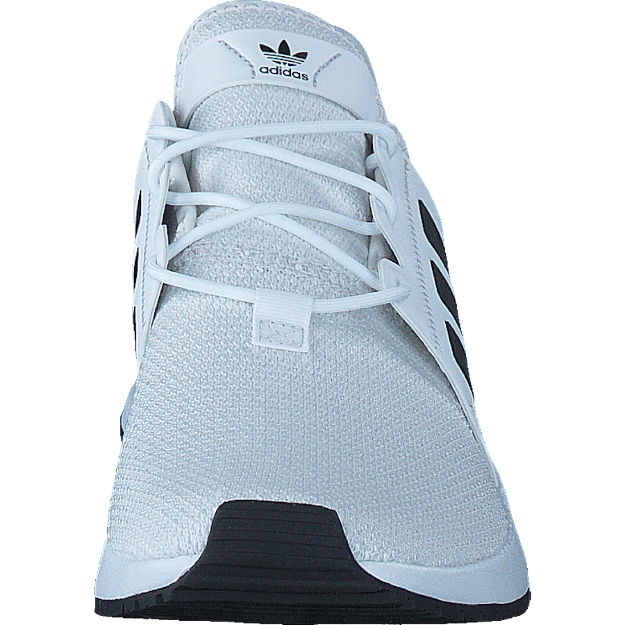 X_Plr White Tint/Core Black/Ftwr Wht - Bild 4