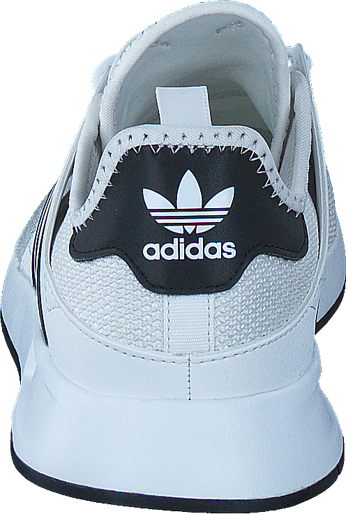 X_Plr White Tint/Core Black/Ftwr Wht - Bild 5