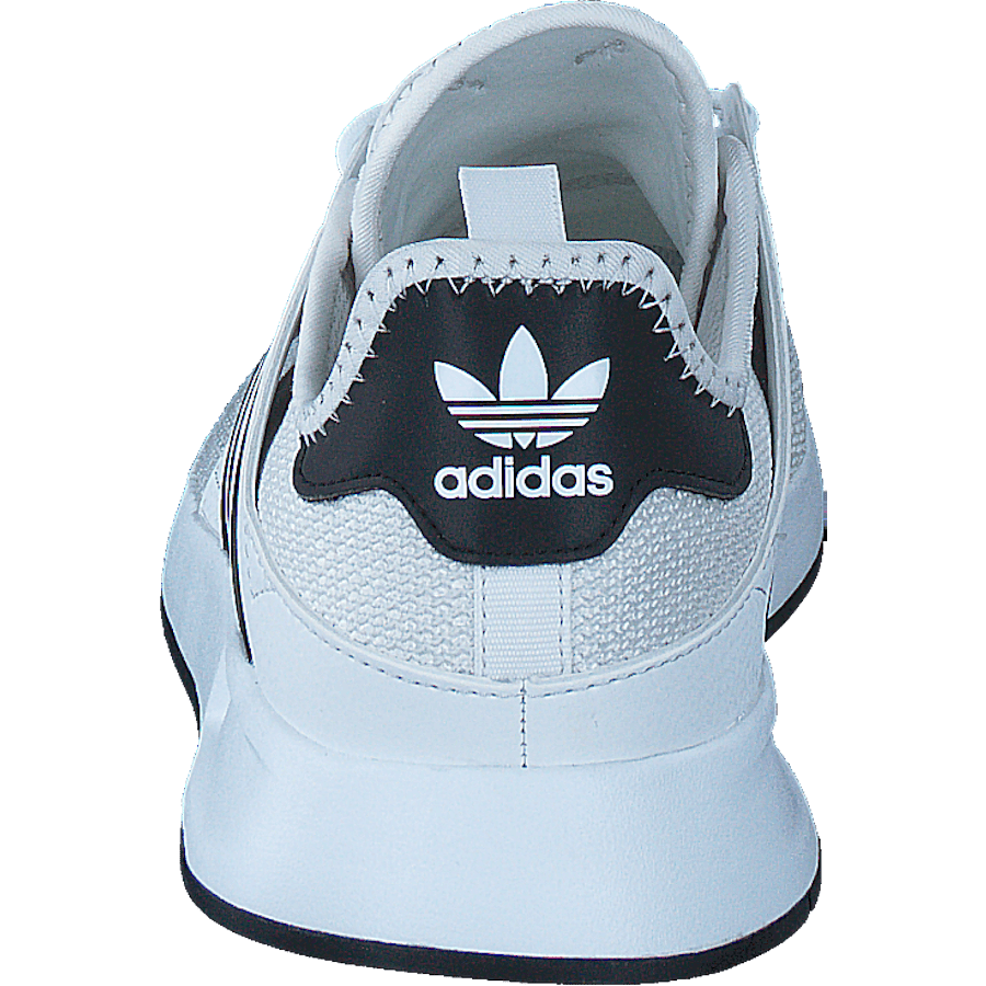 X_Plr White Tint/Core Black/Ftwr Wht - Bild 5