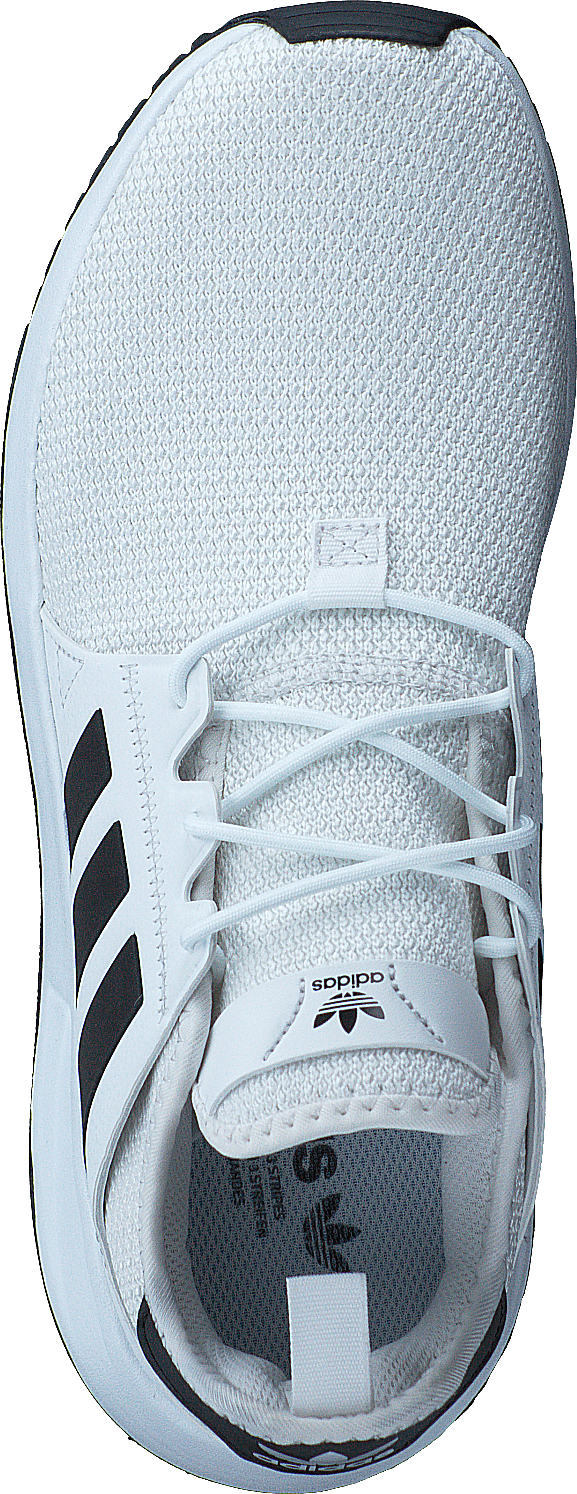 X_Plr White Tint/Core Black/Ftwr Wht - Bild 6