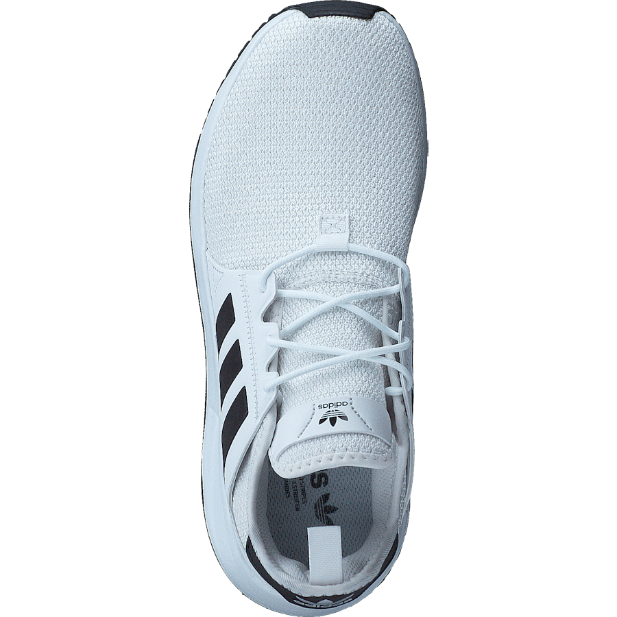 X_Plr White Tint/Core Black/Ftwr Wht - Bild 6