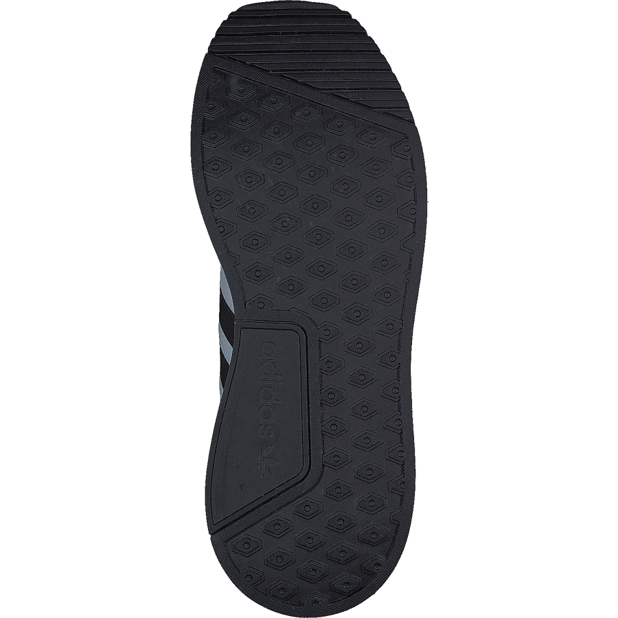 X_Plr White Tint/Core Black/Ftwr Wht - Bild 7