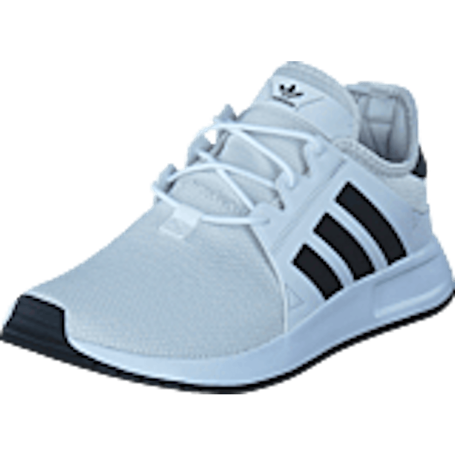 X_Plr White Tint/Core Black/Ftwr Wht - Bild 9