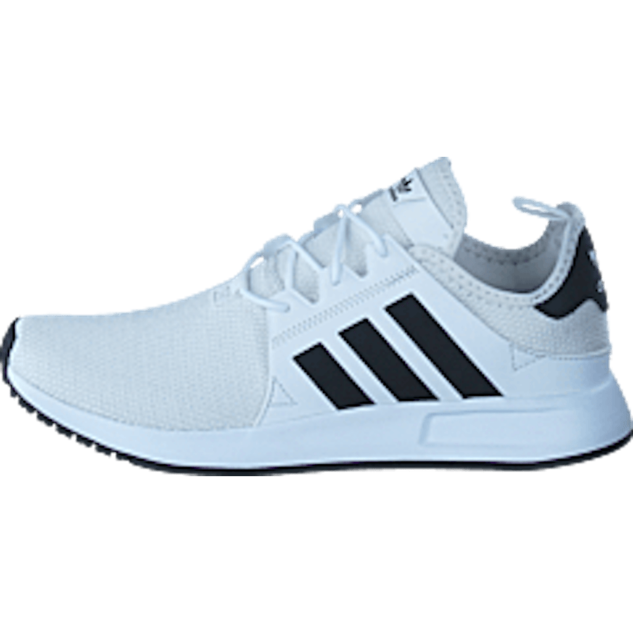 X_Plr White Tint/Core Black/Ftwr Wht - Bild 10