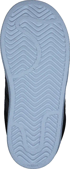 adidas Originals - Superstar I Core Black/Ftwr White