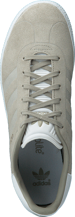 adidas Originals - Gazelle J Sesame/Sesame/Ftwr White