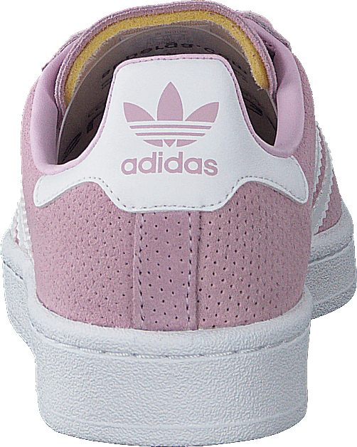 Campus J Aero Pink S18/Ftwr White