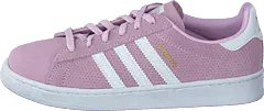 adidas Originals - Campus C Aero Pink S18/Ftwr White
