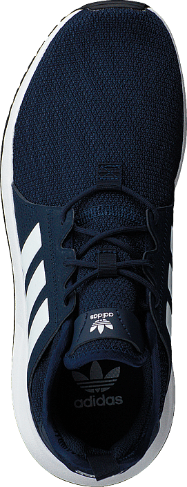adidas Originals - X_Plr J Collegiate Navy/Ftwr White