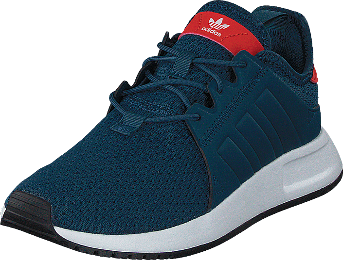 adidas Originals - X_Plr J Petrol Night F17/Ftwr White