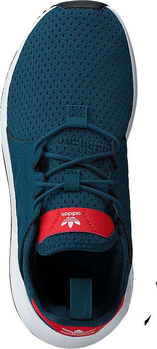 adidas Originals - X_Plr J Petrol Night F17/Ftwr White