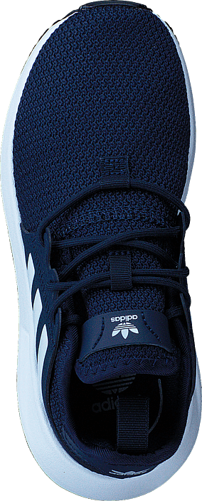 adidas Originals - X_Plr C Collegiate Navy/Ftwr White