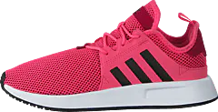 adidas Originals - X_Plr C Chalk Pink/Core Black/Ftwr Wht