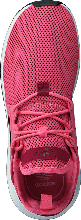 adidas Originals - X_Plr C Chalk Pink/Core Black/Ftwr Wht