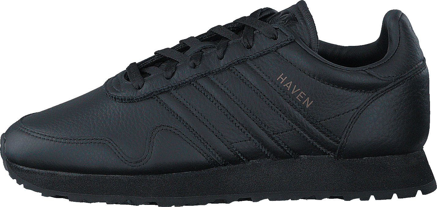 Haven Core Black/Copper Flat-Sld, Unisex, Topánky, Tenisky, Tenisky, Hnedá/Čierna, EU 44
