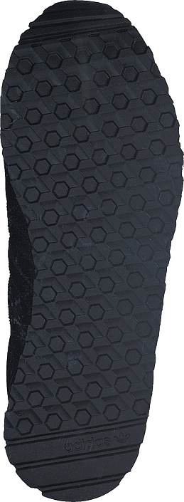 adidas Originals - Haven Core Black/Copper Flat-Sld