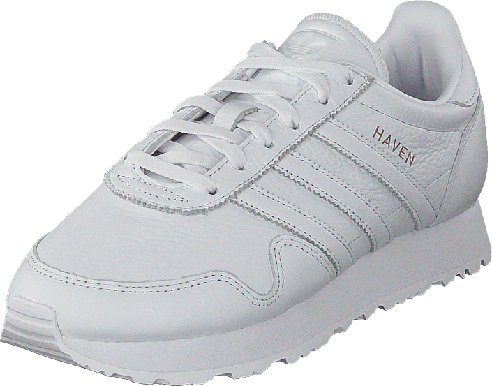 adidas Originals - Haven Ftwr White/Copper Flat-Sld