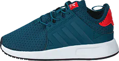 adidas Originals - X_Plr El I Petrol Night F17/Ftwr White