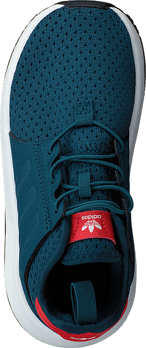 adidas Originals - X_Plr El I Petrol Night F17/Ftwr White
