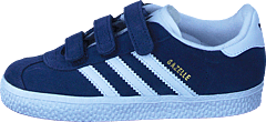 adidas Originals - Gazelle Cf I Collegiate Navy/Ftwr White