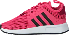 adidas Originals - X_Plr El I Chalk Pink/Core Black/Ftwr Wht