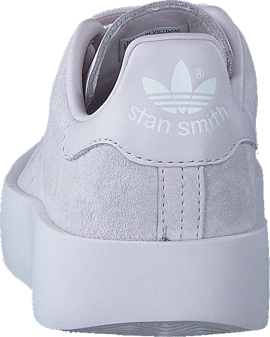 Stan Smith Bold W Orchid Tint S18/Orchid Tint