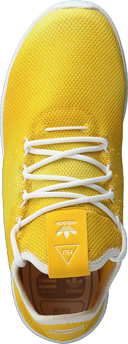 adidas Originals - Pw Hu Holi Tennis Hu Ftwr White/Ftwr White
