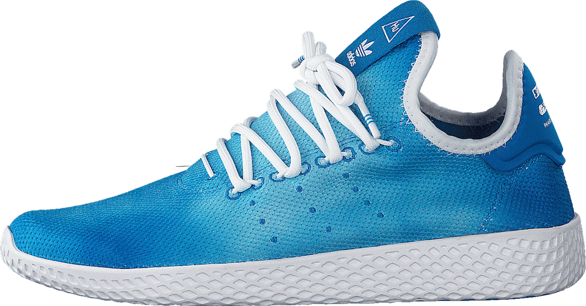 Pw Hu Holi Tennis Hu Bright Blue/Ftwr White