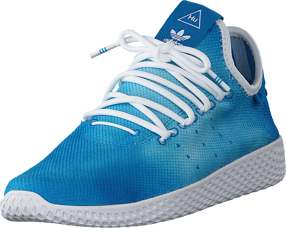 Pw Hu Holi Tennis Hu Bright Blue/Ftwr White