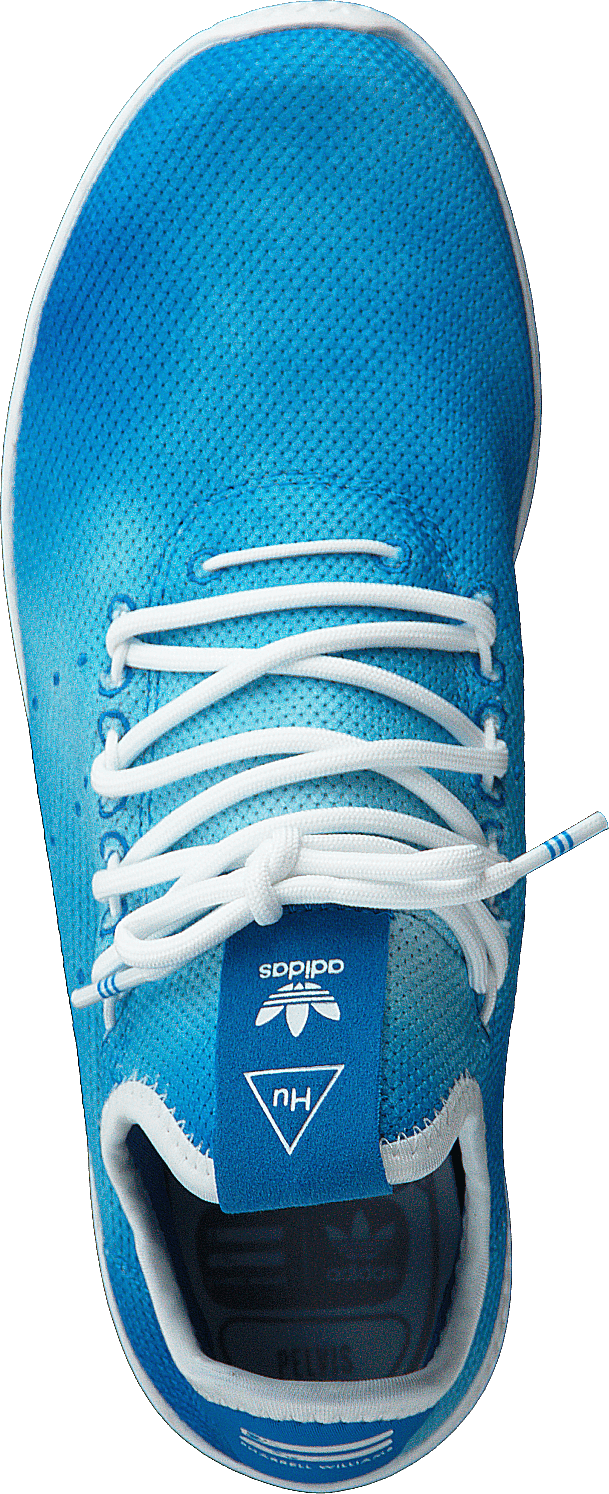 Pw Hu Holi Tennis Hu Bright Blue/Ftwr White